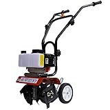 小型耕うん機（管理機） こまめ F210の購入と修理 その1 - 50代 ゼロ